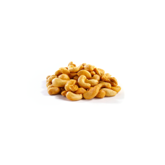 Roasted Cashews (Unsalted)