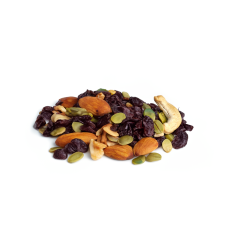 Healthy Trail Mix