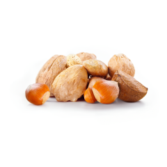 Mixed Nuts (In Shell)