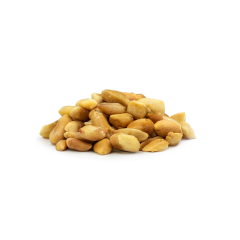 Dry Roasted Peanuts (Unsalted)