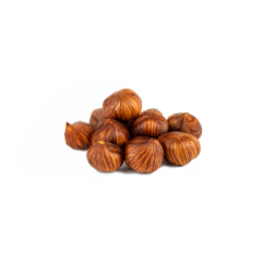 Raw Hazelnuts / Filberts (No Shell)