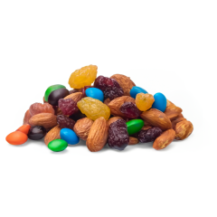 Extreme Trail Mix