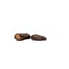 Dark Chocolate Pecan Clusters