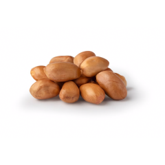 Raw Spanish Peanuts