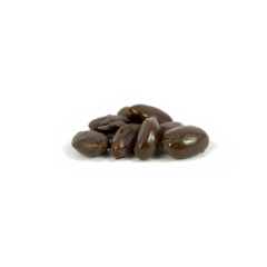 Dark Chocolate-Covered Walnuts