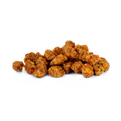 Buffalo Peanuts