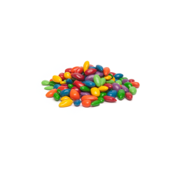 Chocolate Covered Sunflower Seeds