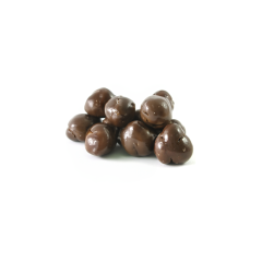 Milk Chocolate Sea Salt Caramel Popcorn
