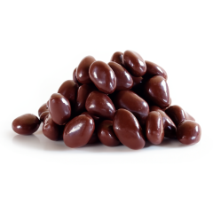 Chocolate Covered Pecans