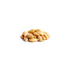 Whole Blanched Almonds