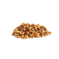 Candied Walnuts