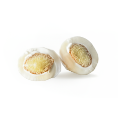 Jordan Almonds (White)