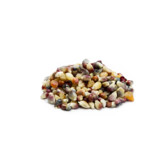 Rainbow Popcorn
