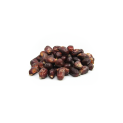 Red Popcorn Kernels