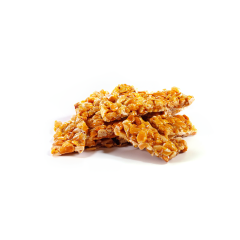 Peanut Crunch