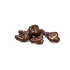 Chocolate-Covered Walnuts