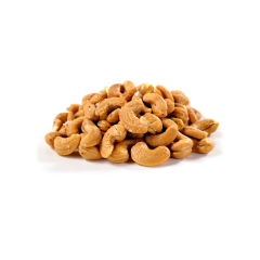 Dry Roasted Cashews (Salted)