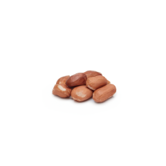 Raw Redskin Peanuts