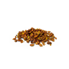 Sweet & Spicy Chipotle Pistachios