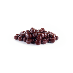 Dark Chocolate Covered Hazelnuts