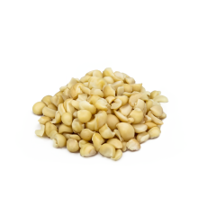 Macadamia Nut Pieces