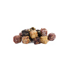 Organic Assorted Energy Squares