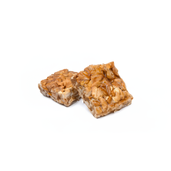 Cashew Crunch