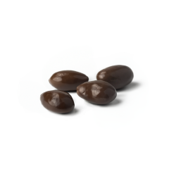 Chocolate-Covered Almonds (Sugar-Free)