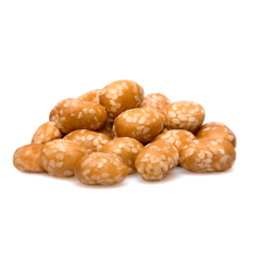 Sesame Peanuts