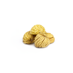 Dried Chestnuts