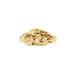 Toasted Natural Sliced Almonds (Unsalted)