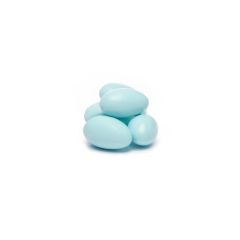 Jordan Almonds (Blue)