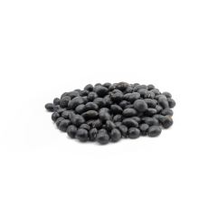 Organic Black Soybeans