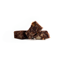 Organic Chocolate Paradise Energy Squares