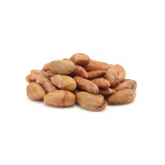 Organic Cacao Beans (Raw)