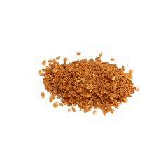 Toasted Coconut