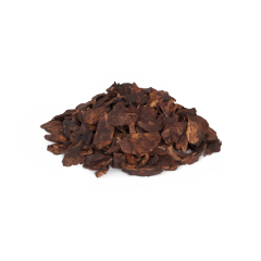 Chocolate Toasted Coconut Chips