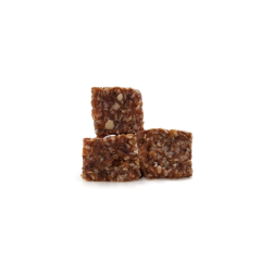 Organic Chia Energy Squares