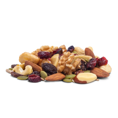 Organic Trail Mix