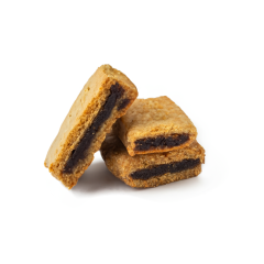 Whole Wheat Fig Bars