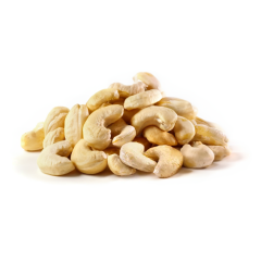 Organic Cashews (Raw)