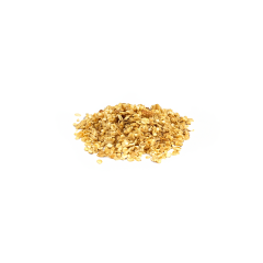 Vanilla Light and Crunchy Granola
