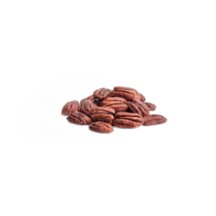 Organic Dry Roasted Pecans (Salted)