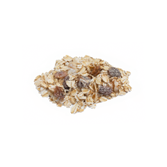 Organic Muesli
