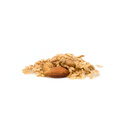 Honey Gone Nuts Granola