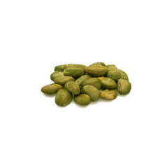 Dry Roasted Edamame (Salted)