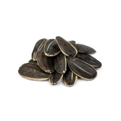 Raw Sunflower Seeds (In Shell)