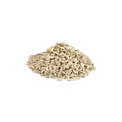 Organic Sunflower Seeds (Raw, No Shell)