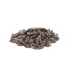 Roasted Sunflower Seeds (Unsalted, In Shell)