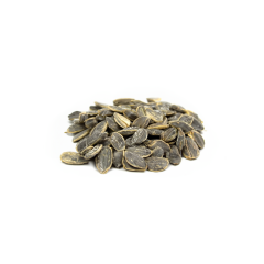 Roasted Sunflower Seeds (Salted, In Shell)